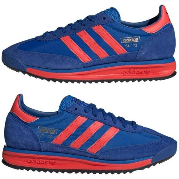 Adidas SL 72 RS. Brand New. Mens Size: 7.5 - 12. main image 8